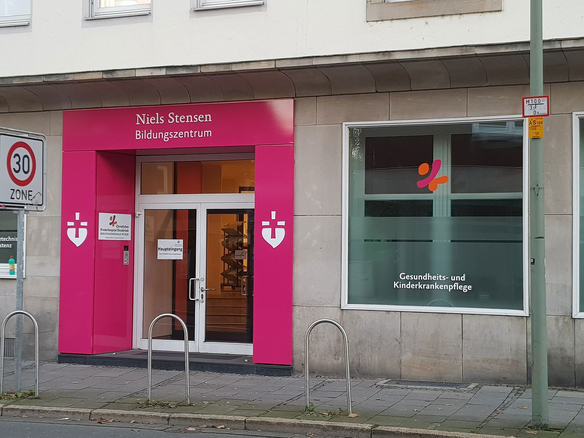 Niels Stensen Bildungszentrum Osnabrück