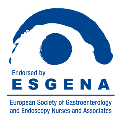 Logo ESGENA Endorsement