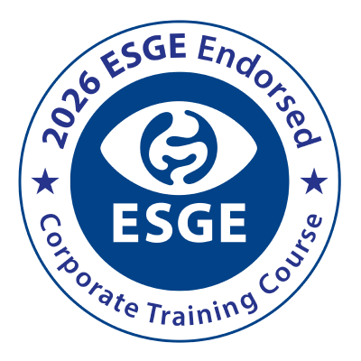 Logo ESGE Endorsement